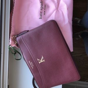 Kate Spade Crossbody Purse